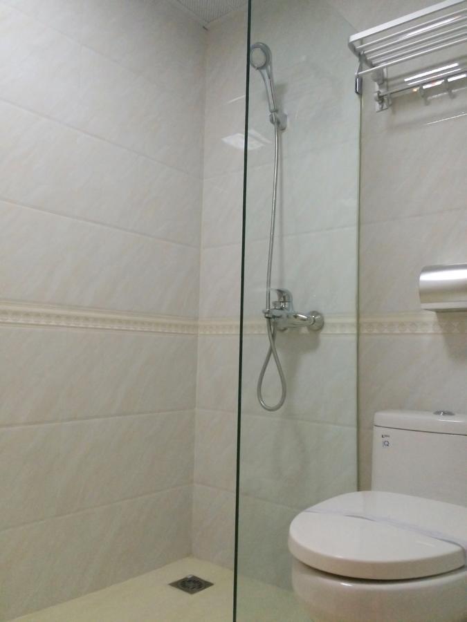 Jeanne Hotel Cao Bằng Kültér fotó